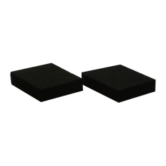 Ersatz Filz (2er Einheit)