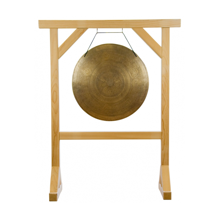 Gongständer klein
