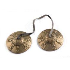 Zimbel Drachen-Glückssymbol 