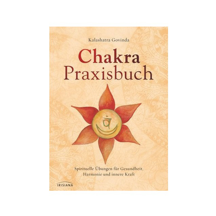 Chakra-Praxisbuch