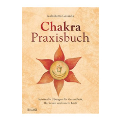 Chakra-Praxisbuch