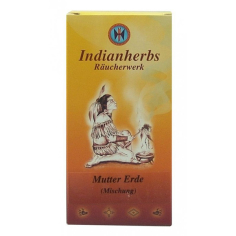 Mutter Erde Räuchermischung
