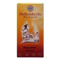 Morgenröte Räuchermischung