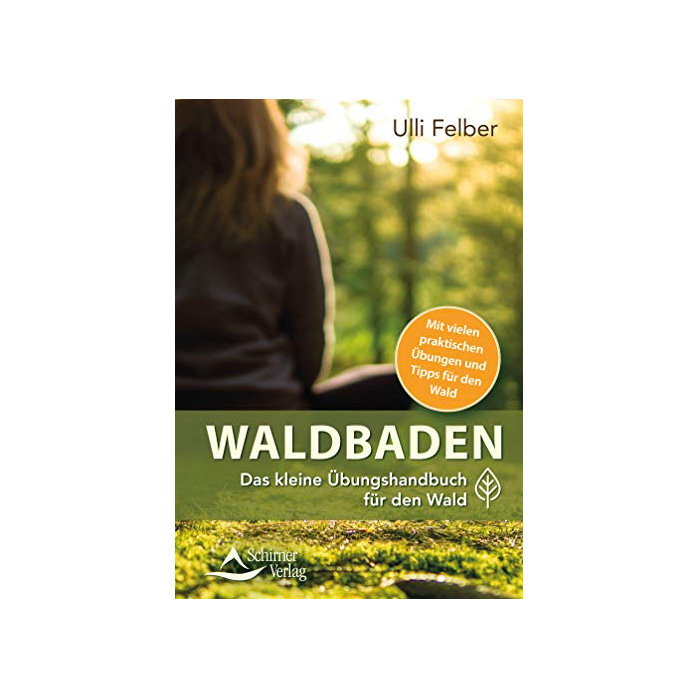 Buch Waldbaden