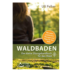 Buch Waldbaden