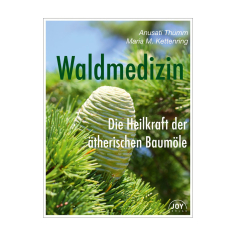 Buch Waldmedizin