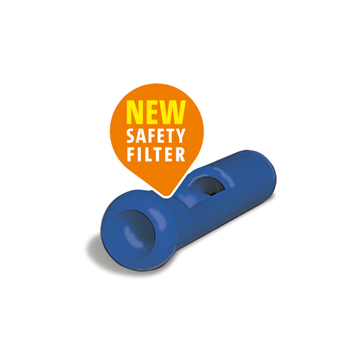 Sicherheitsfilter Sicherheitsfilter