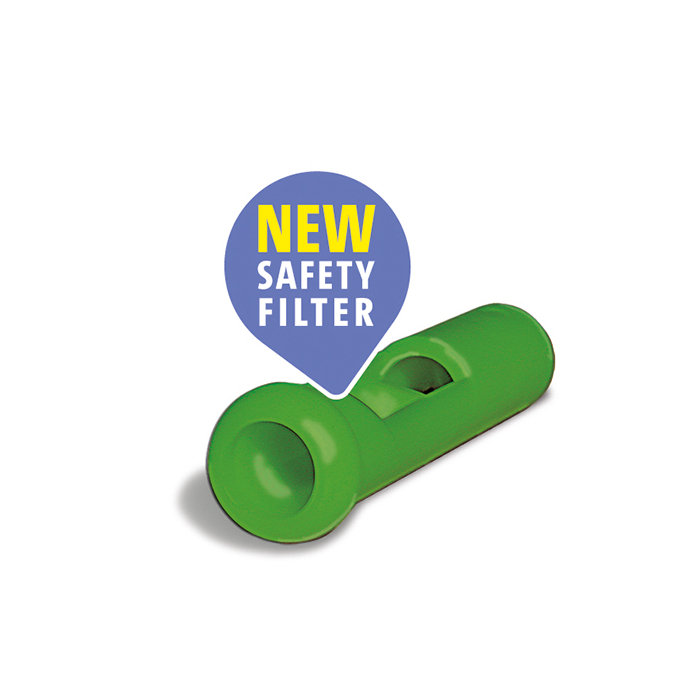 Sicherheitsfilter Sicherheitsfilter