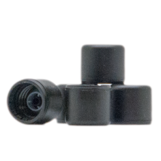 Verschluss mit Ausgussring