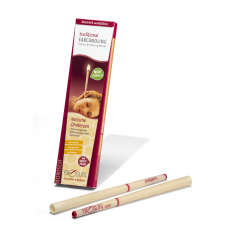 1 Paar konische Traditional Ohrkerzen