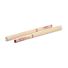 5 Paar konische Traditional Ohrkerzen