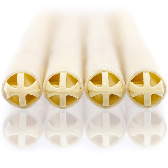 4 Stück Cannabis Ohrkerzen hannahannah