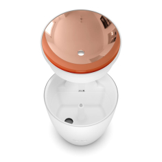 ZOÉ Aromavernebler weiss