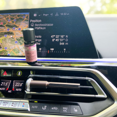 Aroma Clip For My Car