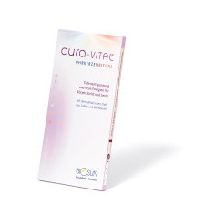 5 Paar Aura Vital OhrkerzenRitual