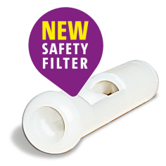 12 Paar Aura Vital OhrkerzenRitual