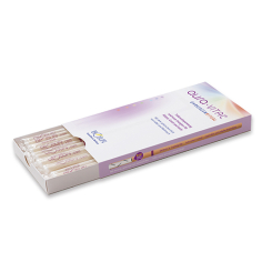 12 Paar Aura Vital OhrkerzenRitual