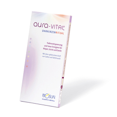 12 Paar Aura Vital OhrkerzenRitual