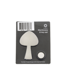 Membran für YUN Aromavernebler