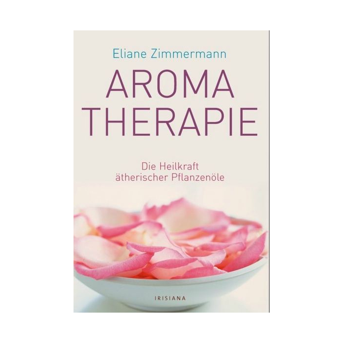 Buch Aromatherapie