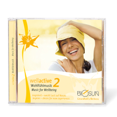 wellactive Wohlfühlmusik Vol. 2