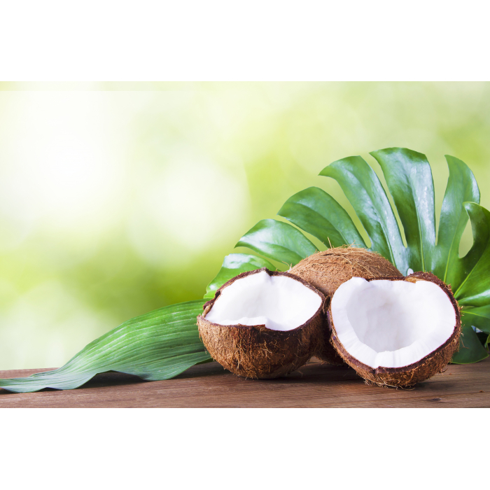 Kokosnussöl BIO Kokosnussöl BIO