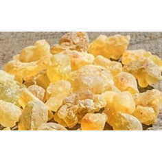 Weihrauch somalisch BIO