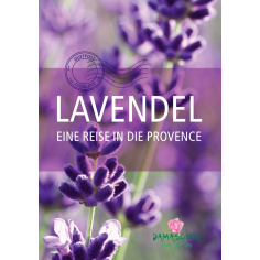 Duftpost Lavendel | Damascena AG
