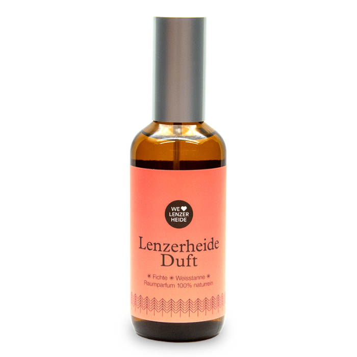 Lenzerheide Duft Raumspray 100ml Lenzerheide Duft Raumspray 100ml