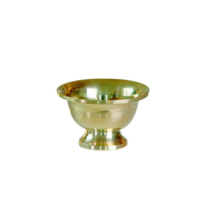 Messingkelch gold mini Messingkelch gold mini