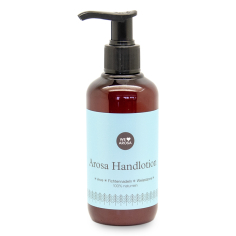 Arosa Duft Handlotion 200ml - Körperpflege