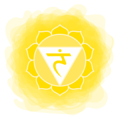 Solarplexus Chakraöl BIO