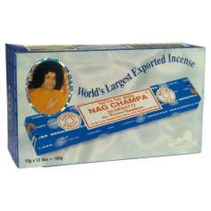 Nag Champa, Sai Baba 15, Box à 12 Stk