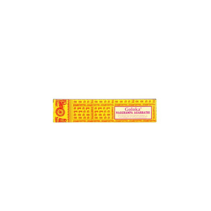 Nag Champa Goloka 16g Nag Champa Goloka 16g
