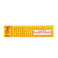 Nag Champa Goloka 16g