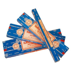 Nag Champa Sai Baba 40g