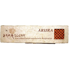 Räucherstäbchen Arura