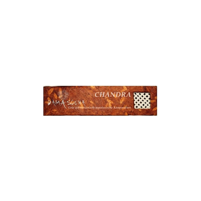 Räucherstäbchen Chandra Räucherstäbchen Chandra