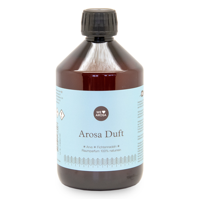 Arosa Duft Raumspray