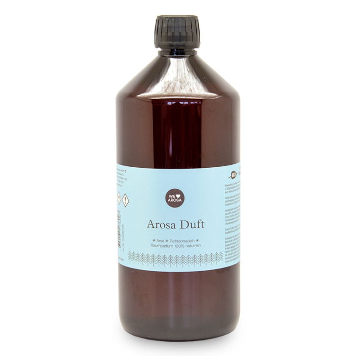 Arosa Duft Raumspray