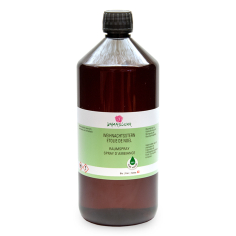 Weihnachtsstern Raumspray