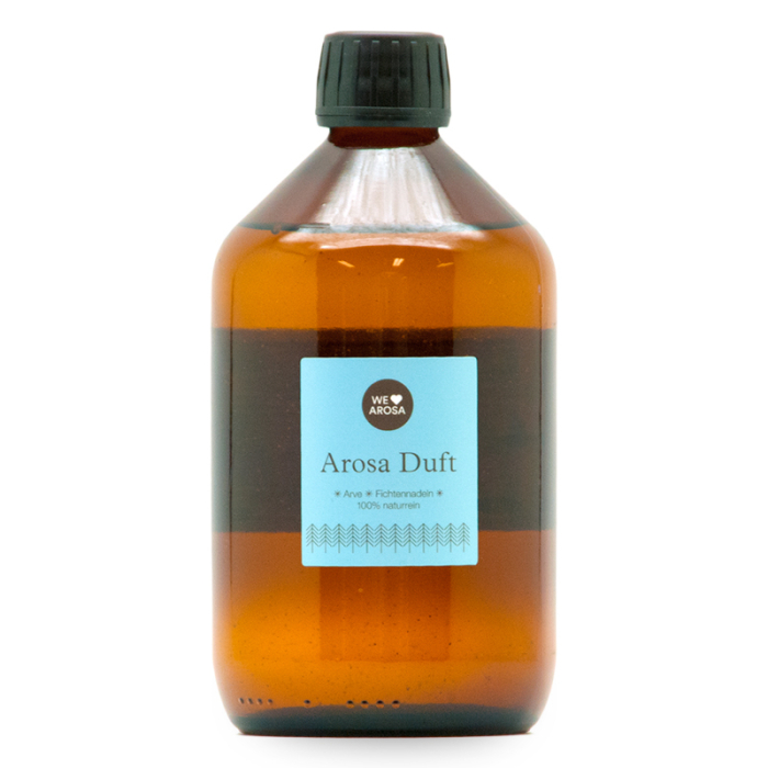 Arosa Raumduft