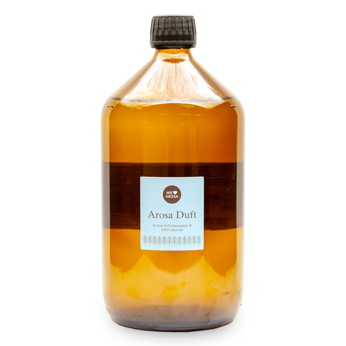 Arosa Raumduft
