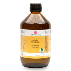 Intimöl für die Frau - Intimpflege