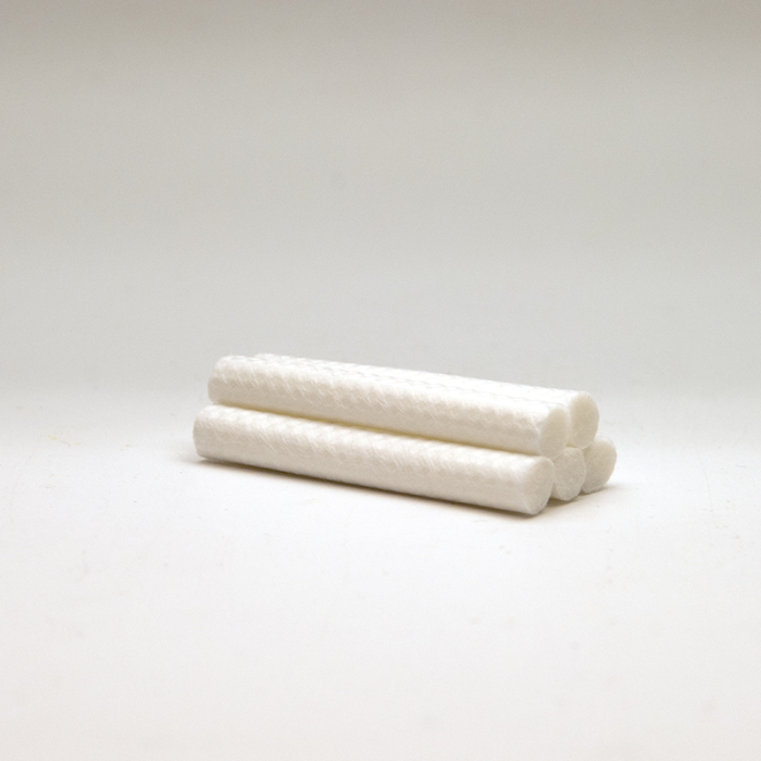 Ersatz Baumwolldochte