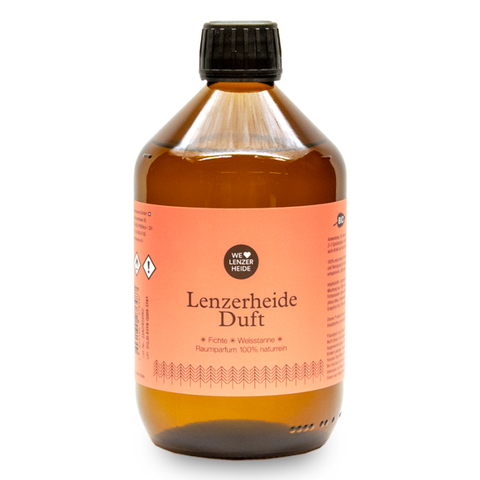 Lenzerheide Duft Raumspray Lenzerheide Duft Raumspray