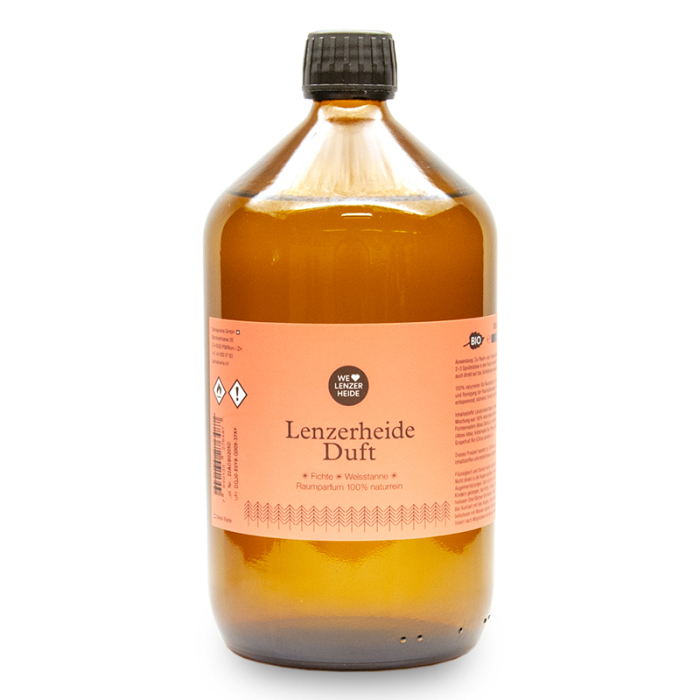 Lenzerheide Duft Raumspray Lenzerheide Duft Raumspray