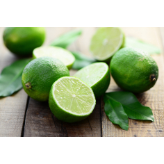 Limette BIO Aromaöl