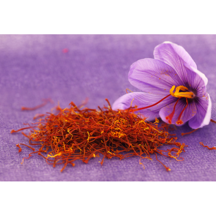Safran Attar 20% Safran Attar 20%