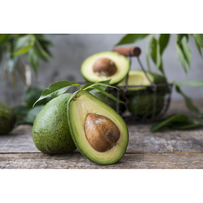 Avocadoöl BIO Avocadoöl BIO